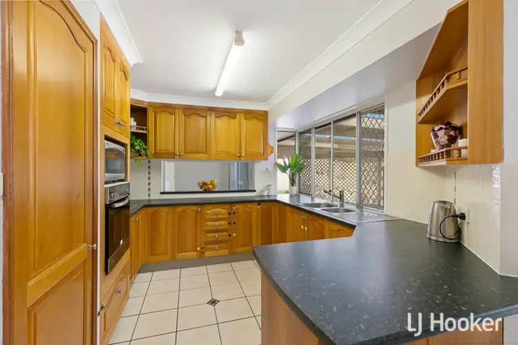 Third view of Homely house listing, 18 O'Gorman Street, Alexandra Hills QLD 4161