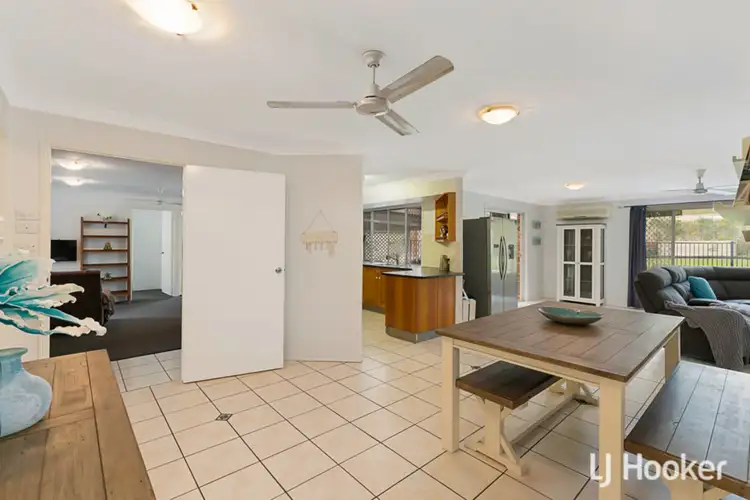 Fourth view of Homely house listing, 18 O'Gorman Street, Alexandra Hills QLD 4161