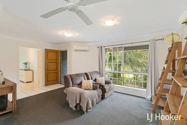 Fifth view of Homely house listing, 18 O'Gorman Street, Alexandra Hills QLD 4161