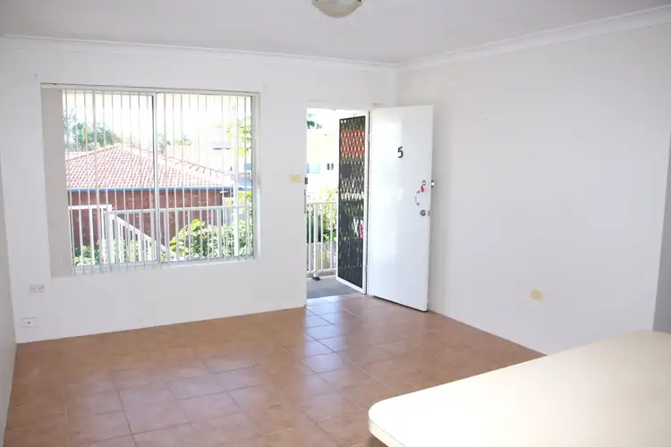 Second view of Homely unit listing, 5/28 Warlters Street, Port Macquarie NSW 2444