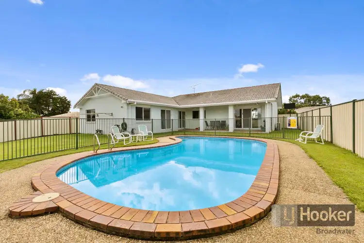 Main view of Homely house listing, 21 Ashburton Close, Arundel QLD 4214