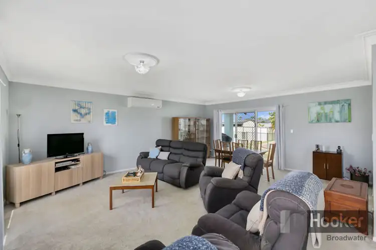 Third view of Homely house listing, 21 Ashburton Close, Arundel QLD 4214