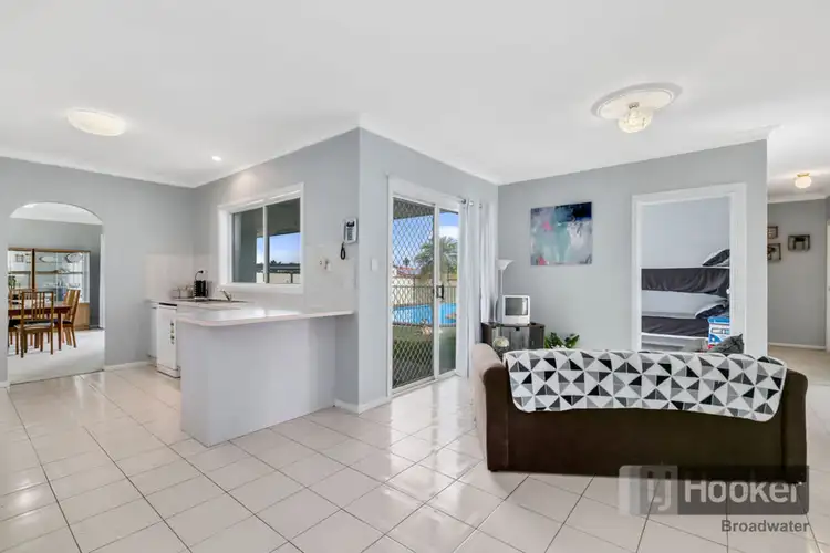 Fourth view of Homely house listing, 21 Ashburton Close, Arundel QLD 4214