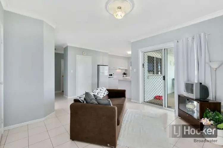 Sixth view of Homely house listing, 21 Ashburton Close, Arundel QLD 4214