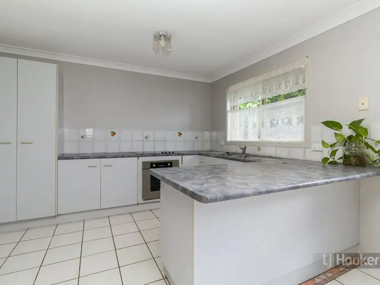 Second view of Homely house listing, 13 Brandon Street, Marsden QLD 4132