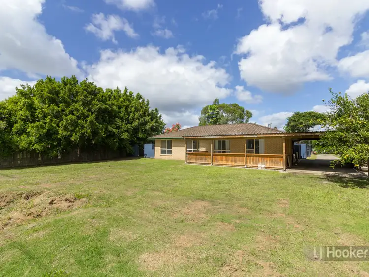 Fourth view of Homely house listing, 13 Brandon Street, Marsden QLD 4132