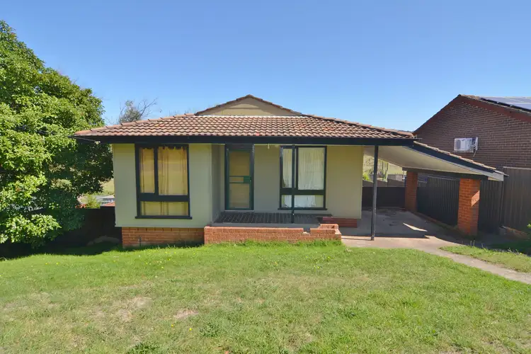 Main view of Homely house listing, 120 Landa Street, Lithgow NSW 2790