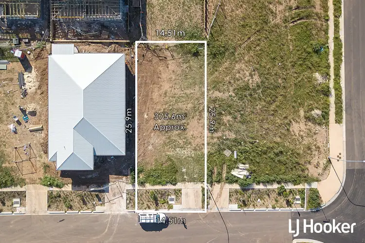 3 Bislett Crescent, Kellyville NSW 2155