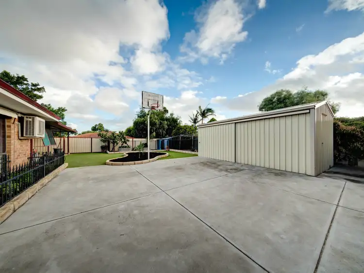 121 Kingsley Drive, Kingsley WA 6026