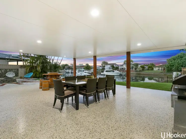 Second view of Homely house listing, 129 Griffith Road, Newport QLD 4020