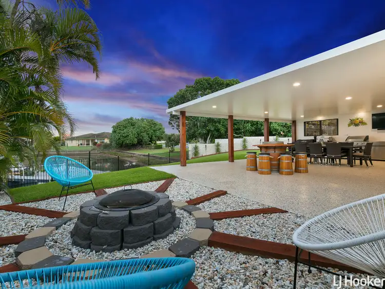 Third view of Homely house listing, 129 Griffith Road, Newport QLD 4020