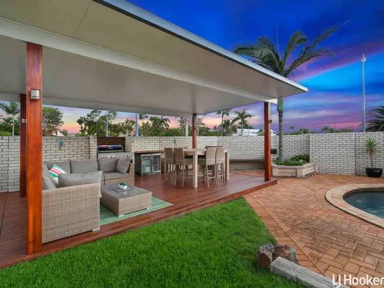 Fourth view of Homely house listing, 129 Griffith Road, Newport QLD 4020