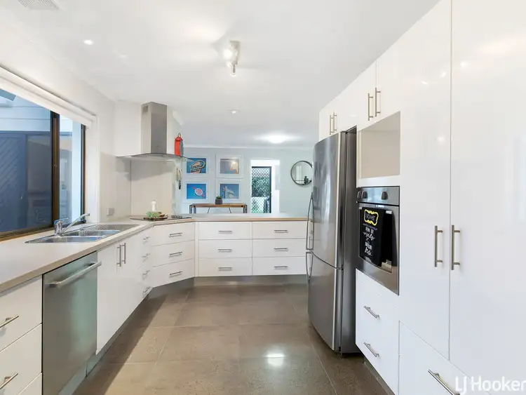 Fifth view of Homely house listing, 129 Griffith Road, Newport QLD 4020