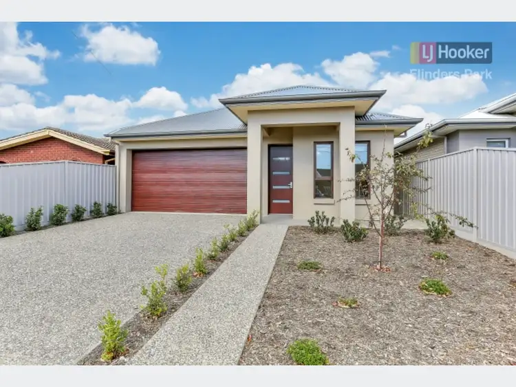 20B Ayton Avenue, Fulham SA 5024