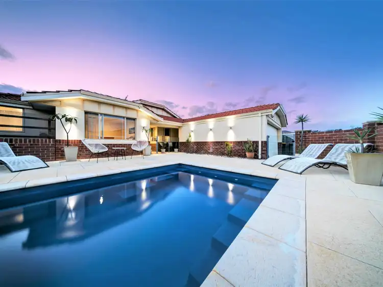 23 Cristobal Crescent, Mindarie WA 6030