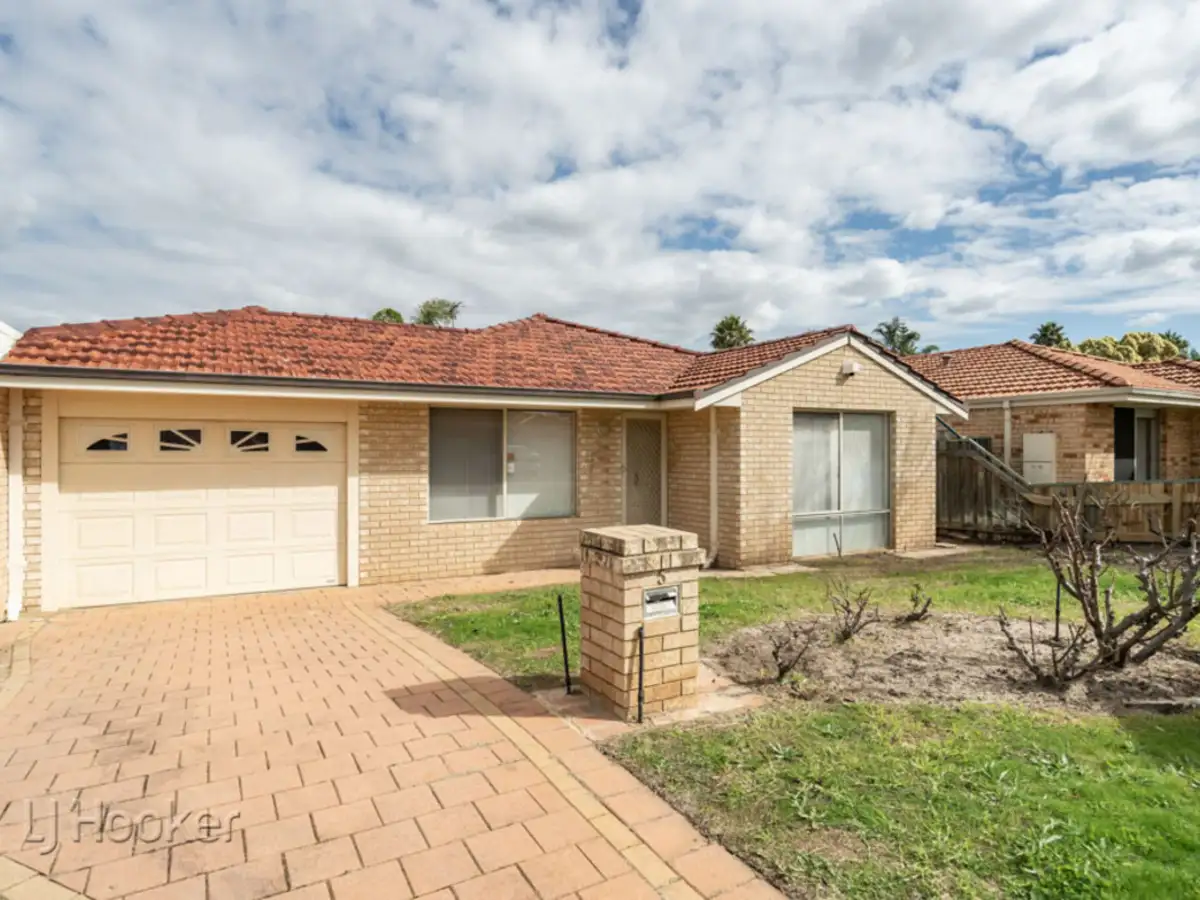 Main view of Homely house listing, 5 Weetman Cove, Cannington WA 6107