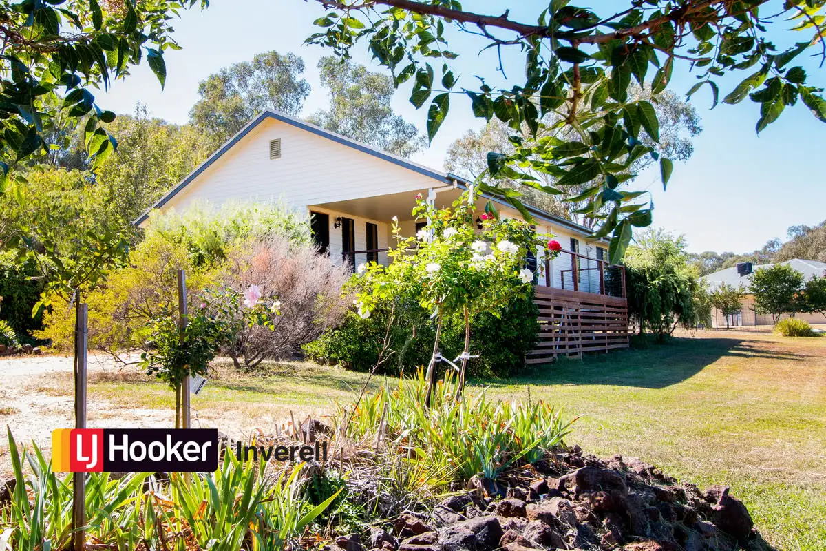 Main view of Homely house listing, 50 Wolbah Close, Inverell NSW 2360