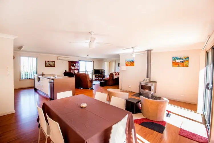 Second view of Homely house listing, 50 Wolbah Close, Inverell NSW 2360