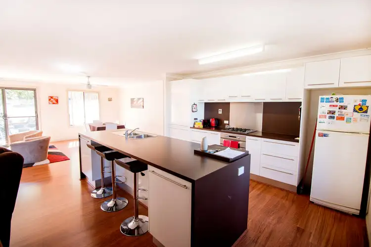 Fourth view of Homely house listing, 50 Wolbah Close, Inverell NSW 2360