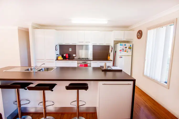 Fifth view of Homely house listing, 50 Wolbah Close, Inverell NSW 2360