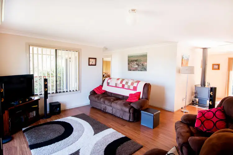 Seventh view of Homely house listing, 50 Wolbah Close, Inverell NSW 2360