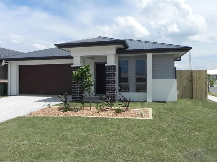 Second view of Homely house listing, 225 Darlington Drive, Yarrabilba QLD 4207