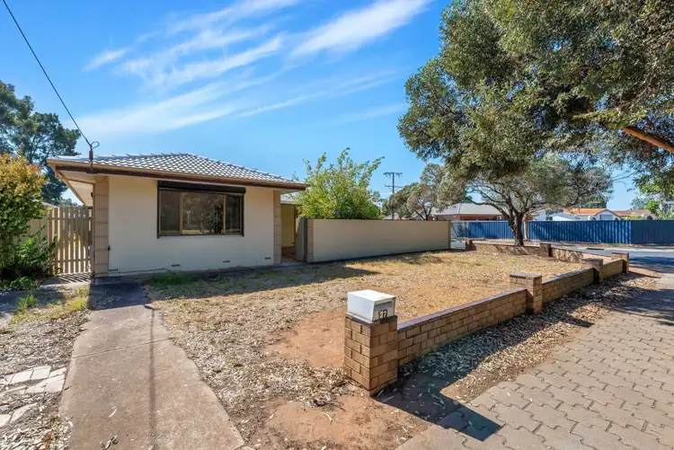 27 Ryans Road, Parafield Gardens SA 5107