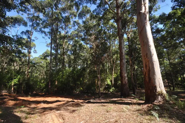 Sixth view of Homely land listing, 32 Dean Street, Pemberton WA 6260