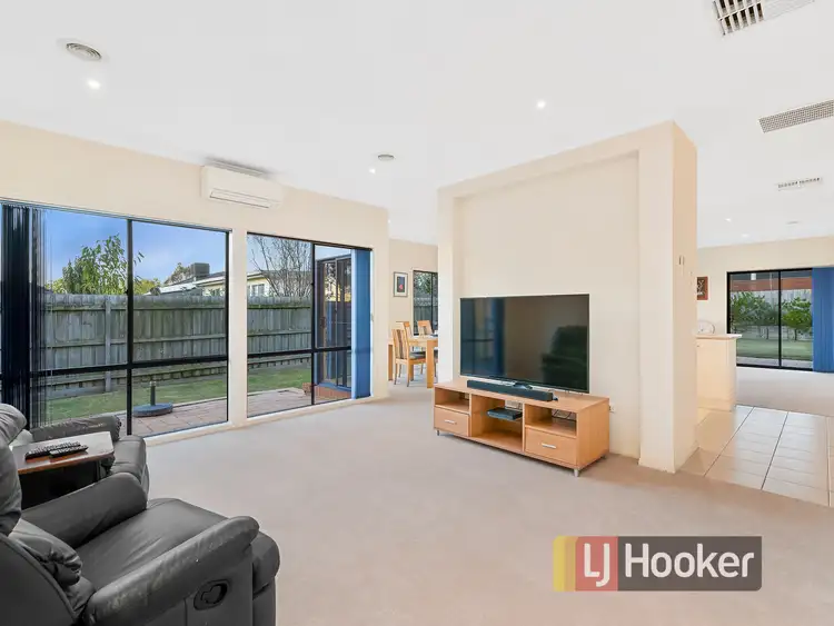 Second view of Homely house listing, 4 Park City Drive, Lynbrook VIC 3975
