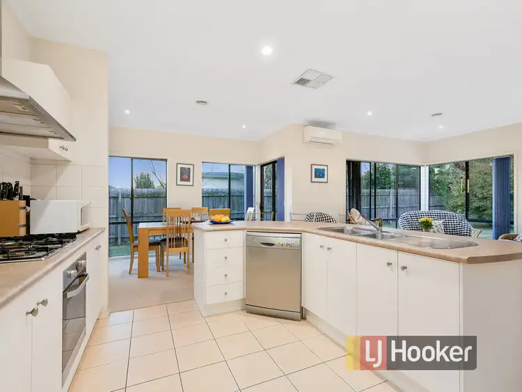Third view of Homely house listing, 4 Park City Drive, Lynbrook VIC 3975