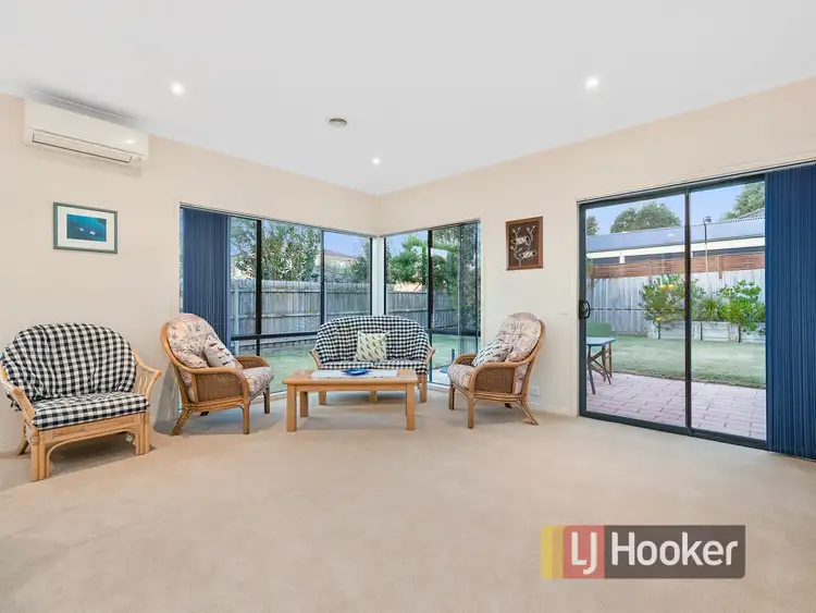 Fourth view of Homely house listing, 4 Park City Drive, Lynbrook VIC 3975