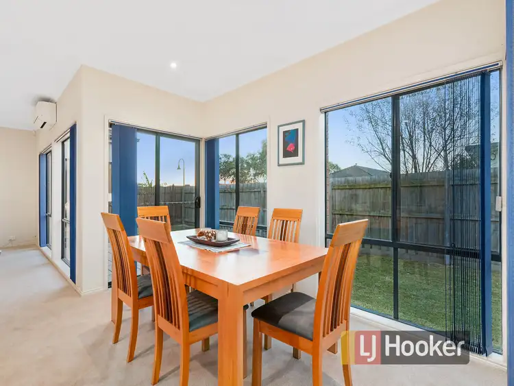 Fifth view of Homely house listing, 4 Park City Drive, Lynbrook VIC 3975