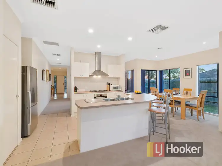 Sixth view of Homely house listing, 4 Park City Drive, Lynbrook VIC 3975