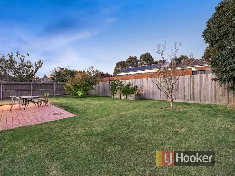 Seventh view of Homely house listing, 4 Park City Drive, Lynbrook VIC 3975