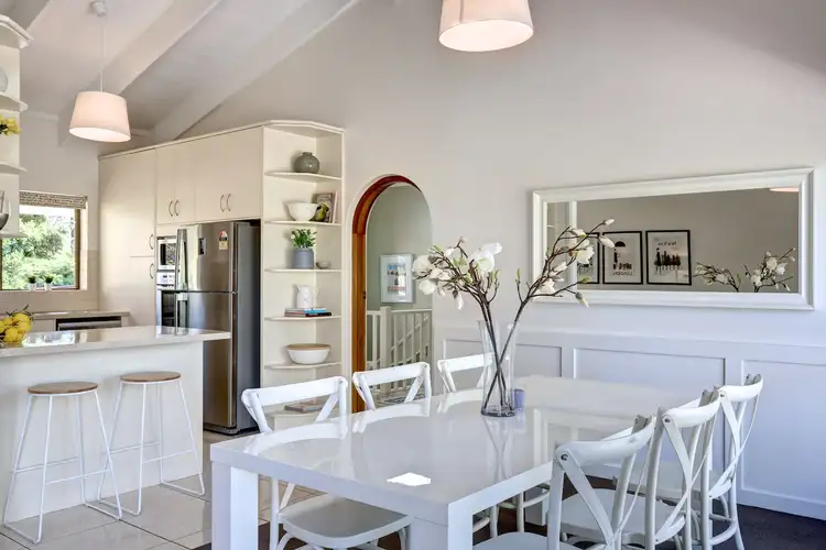 Third view of Homely house listing, 27 Charlick Road, Crafers West SA 5152