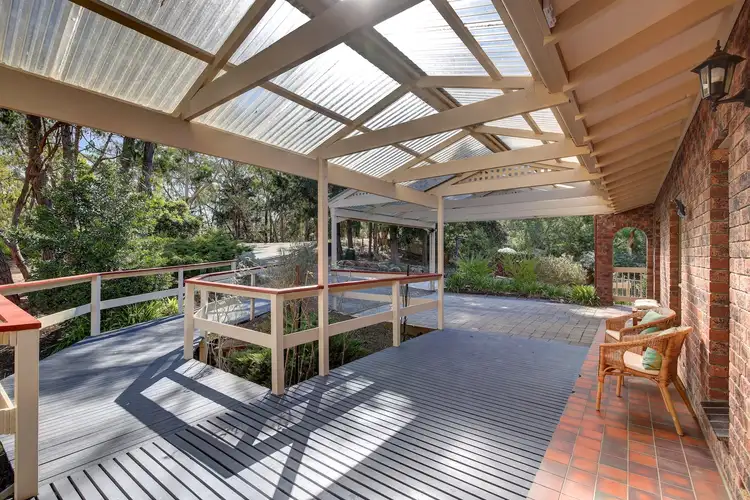 Fifth view of Homely house listing, 27 Charlick Road, Crafers West SA 5152