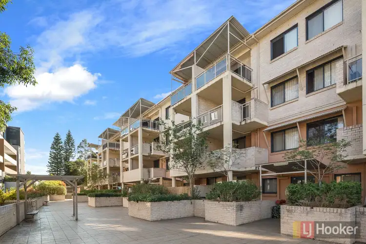 Main view of Homely apartment listing, 36/502 Carlisle Avenue, Mount Druitt NSW 2770