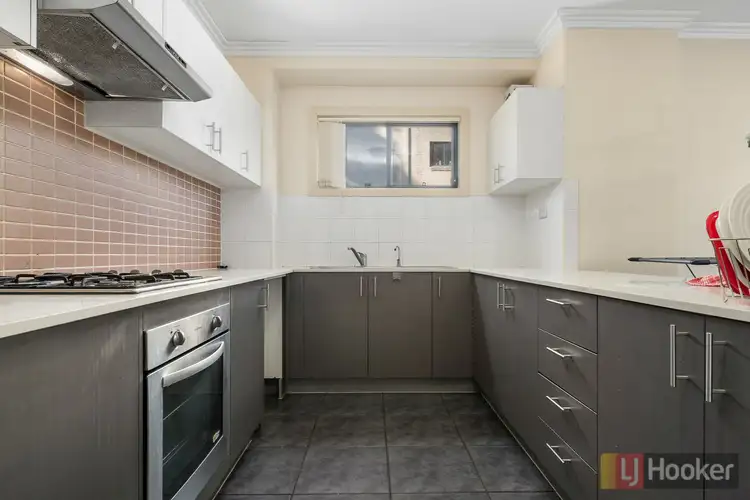 Second view of Homely apartment listing, 36/502 Carlisle Avenue, Mount Druitt NSW 2770
