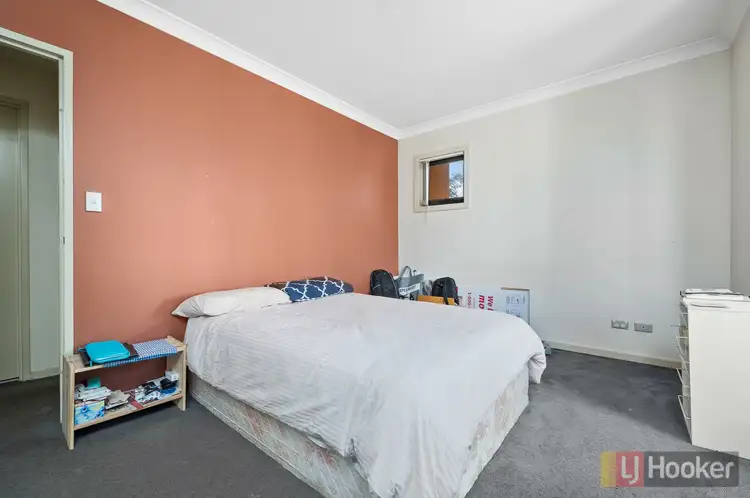 Fourth view of Homely apartment listing, 36/502 Carlisle Avenue, Mount Druitt NSW 2770