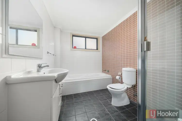 Fifth view of Homely apartment listing, 36/502 Carlisle Avenue, Mount Druitt NSW 2770