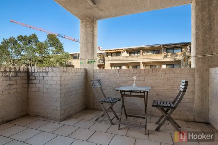 Sixth view of Homely apartment listing, 36/502 Carlisle Avenue, Mount Druitt NSW 2770
