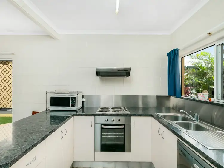 Second view of Homely townhouse listing, 18/16-20 Mount Peter Road, Edmonton QLD 4869