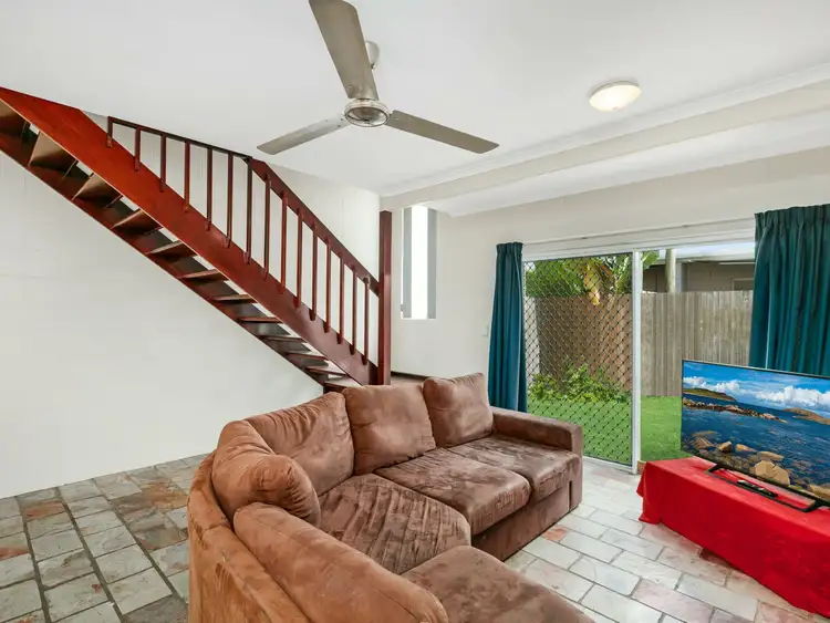 Third view of Homely townhouse listing, 18/16-20 Mount Peter Road, Edmonton QLD 4869