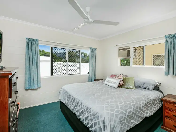 Fifth view of Homely townhouse listing, 18/16-20 Mount Peter Road, Edmonton QLD 4869