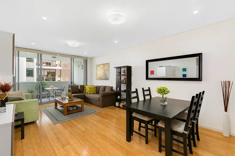 336/26 Jasmine Street, Botany NSW 2019