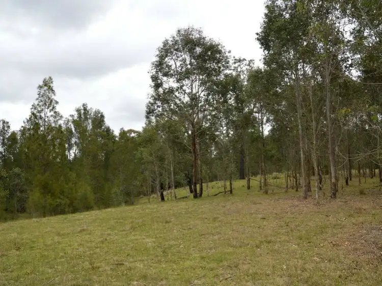 Second view of Homely land listing, 70 Robertson Circuit, Sedgefield NSW 2330