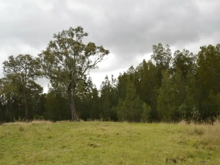 Fifth view of Homely land listing, 70 Robertson Circuit, Sedgefield NSW 2330