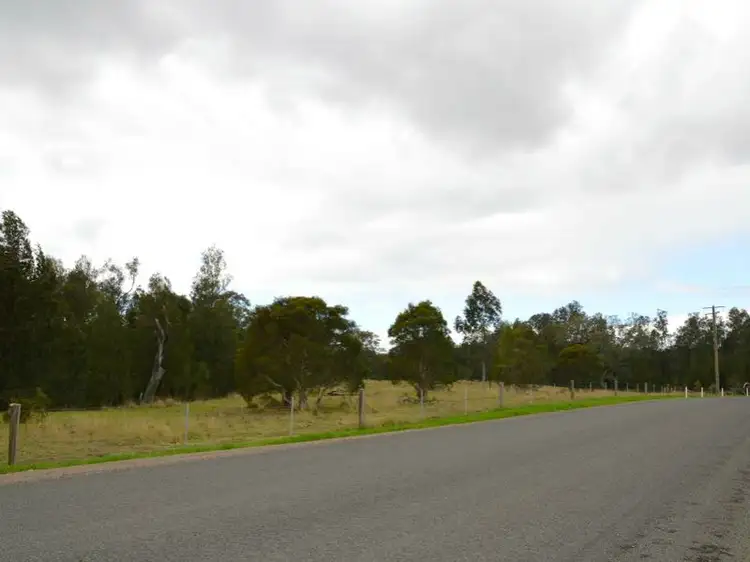 Sixth view of Homely land listing, 70 Robertson Circuit, Sedgefield NSW 2330