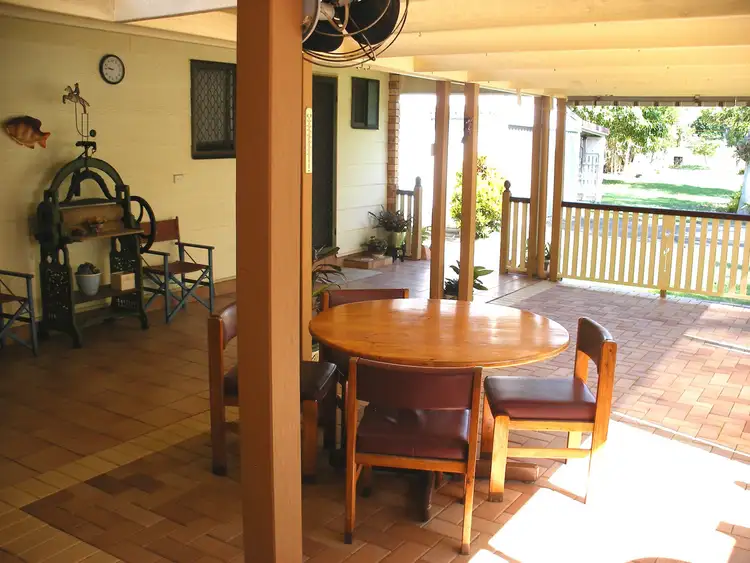 Second view of Homely house listing, 36 Coronation Avenue, Beachmere QLD 4510