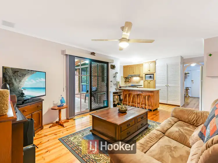 Third view of Homely house listing, 8 Judith Close, Narre Warren VIC 3805